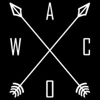 Farmhouse Inspired WACO Cooling Performance Crew T-Shirt