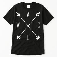 Farmhouse Inspired WACO Tall T-Shirt