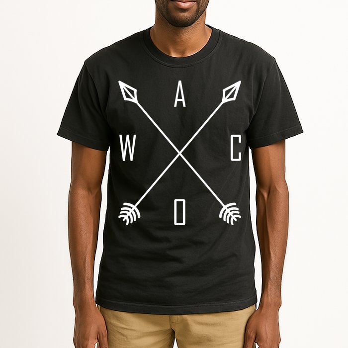 Farmhouse Inspired WACO Tall T-Shirt