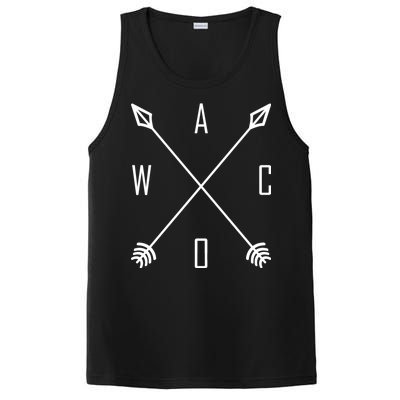 Farmhouse Inspired WACO PosiCharge Competitor Tank