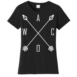 Farmhouse Inspired WACO Women's T-Shirt