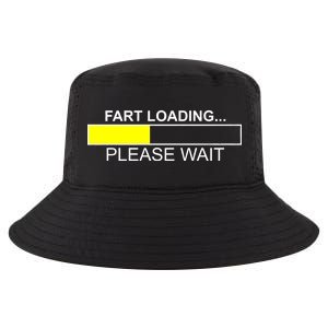 Fart Loading Cool Comfort Performance Bucket Hat