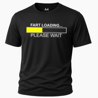 Fart Loading Performance Shirt