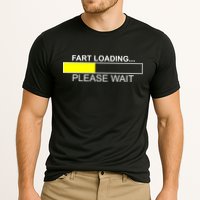 Fart Loading Performance Shirt