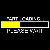 Fart Loading Performance Shirt