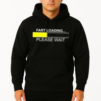 Fart Loading Hoodie