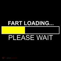 Fart Loading City Backpack