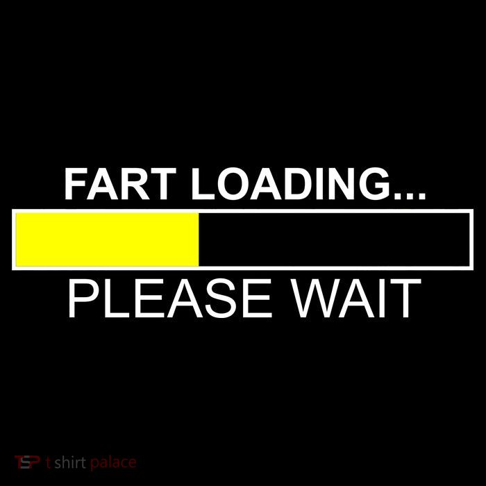 Fart Loading City Backpack
