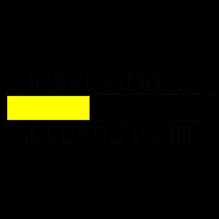 Fart Loading Coffee Mug
