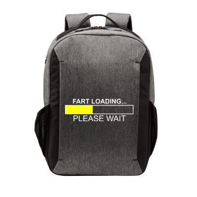 Fart Loading Vector Backpack