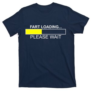 Fart Loading T-Shirt