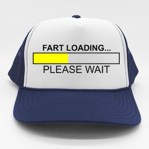 Fart Loading Trucker Hat