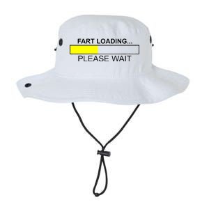 Fart Loading Legacy Cool Fit Booney Bucket Hat