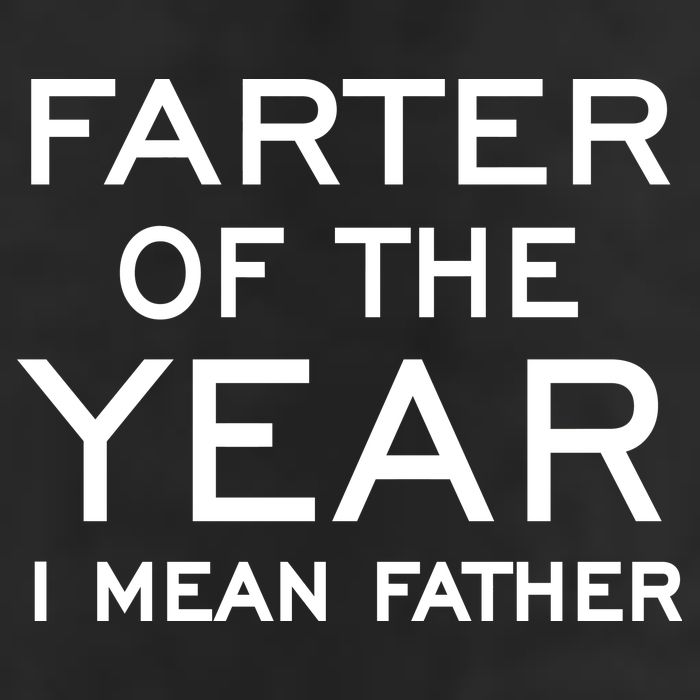 Farter Of The Year I Mean Father Cool Comfort Performance Bucket Hat