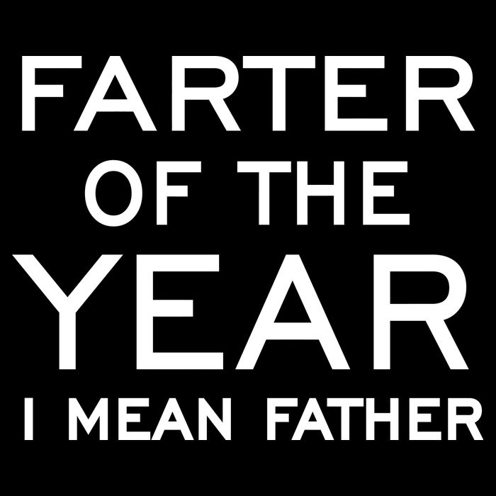 Farter Of The Year I Mean Father Cooling Performance Crew T-Shirt