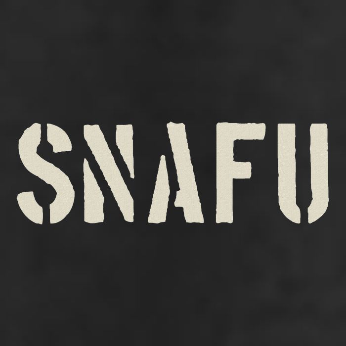 Fubar And Snafu Military And Veteran Humor Cool Comfort Performance Bucket Hat