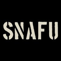 Fubar And Snafu Military And Veteran Humor Cooling Performance Crew T-Shirt