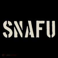 Fubar And Snafu Military And Veteran Humor Drawstring Bag