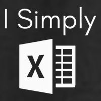 Funny Accountant Spreadsheet I Simply Excel Green Adult Drive Performance Visor