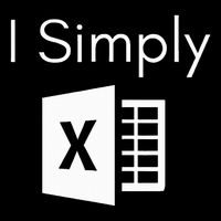 Funny Accountant Spreadsheet I Simply Excel Green Metallic Star Ornament