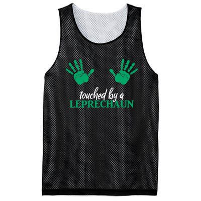 Funny Adult Sexy St Patricks Day Clothing For Women Boobs Mesh Reversible Basketball Jersey Tank