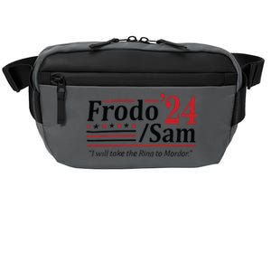 Frodo And Sam 2024 Crossbody Pack