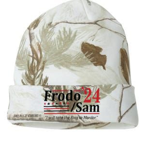 Frodo And Sam 2024 Kati Licensed 12" Camo Beanie