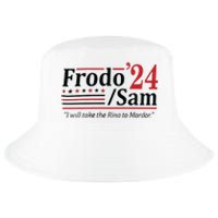 Frodo And Sam 2024 Cool Comfort Performance Bucket Hat