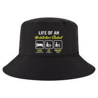 Funny Architecture Student For Architects Lover  Cool Comfort Performance Bucket Hat