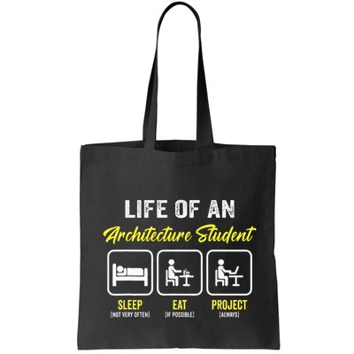 Funny Architecture Student For Architects Lover  Bag