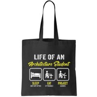 Funny Architecture Student For Architects Lover  Bag
