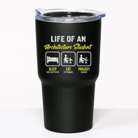 Funny Architecture Student For Architects Lover  Tumbler