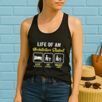 Funny Architecture Student For Architects Lover  Womens Tank Top