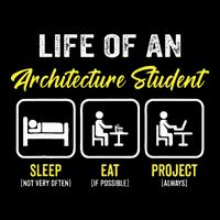 Funny Architecture Student For Architects Lover  Tank Top