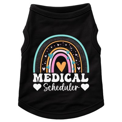 Funny Assistant Scheduler Application Day Medical Scheduler Doggie Tank