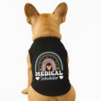 Funny Assistant Scheduler Application Day Medical Scheduler Doggie Tank