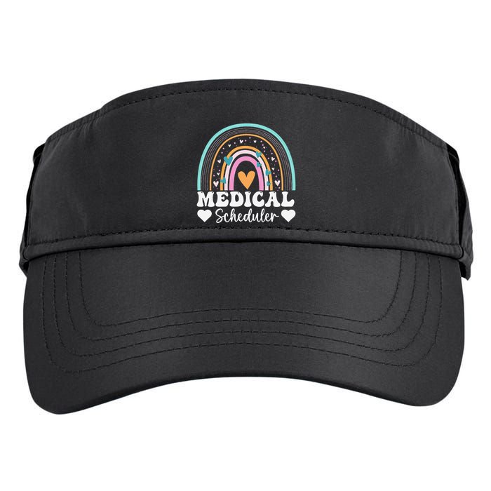 Funny Assistant Scheduler Application Day Medical Scheduler Adult Drive Performance Visor