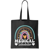 Funny Assistant Scheduler Application Day Medical Scheduler Bag