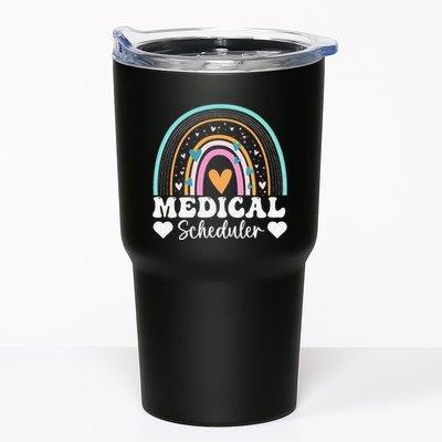 Funny Assistant Scheduler Application Day Medical Scheduler Tumbler
