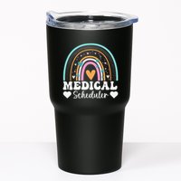 Funny Assistant Scheduler Application Day Medical Scheduler Tumbler