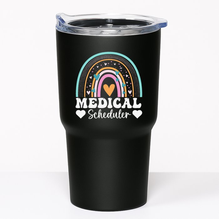 Funny Assistant Scheduler Application Day Medical Scheduler Tumbler