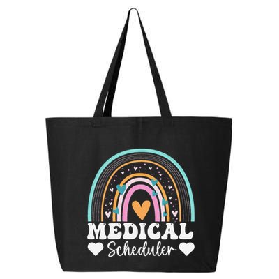 Funny Assistant Scheduler Application Day Medical Scheduler 25L Jumbo Tote