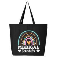 Funny Assistant Scheduler Application Day Medical Scheduler 25L Jumbo Tote
