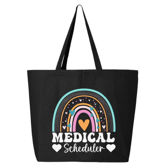 Funny Assistant Scheduler Application Day Medical Scheduler 25L Jumbo Tote