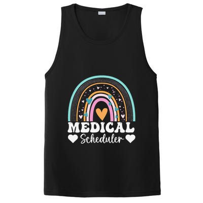 Funny Assistant Scheduler Application Day Medical Scheduler PosiCharge Competitor Tank
