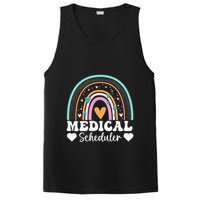 Funny Assistant Scheduler Application Day Medical Scheduler PosiCharge Competitor Tank