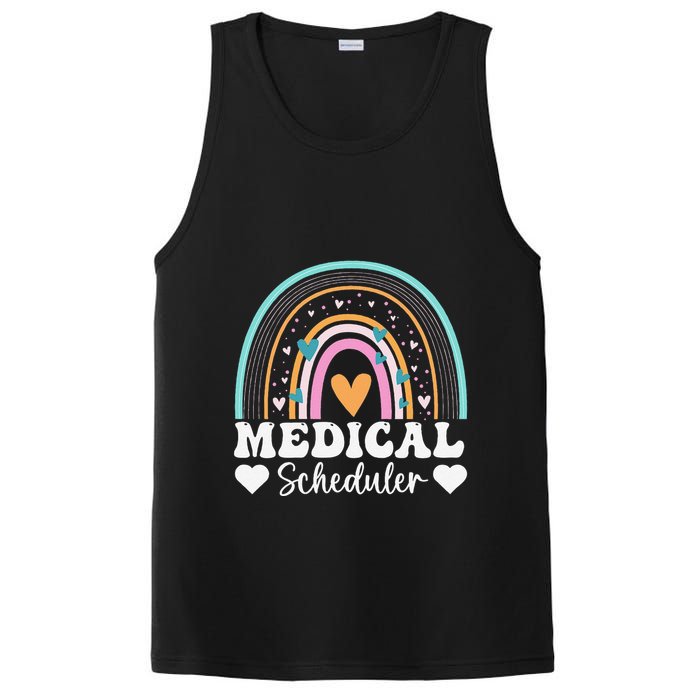 Funny Assistant Scheduler Application Day Medical Scheduler PosiCharge Competitor Tank