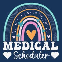 Funny Assistant Scheduler Application Day Medical Scheduler Infant Baby Jersey Bodysuit