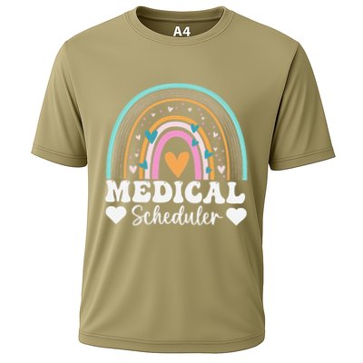 Funny Assistant Scheduler Application Day Medical Scheduler Performance Shirt