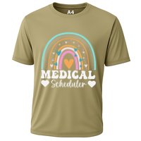 Funny Assistant Scheduler Application Day Medical Scheduler Performance Shirt